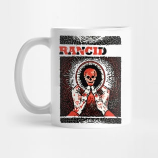 Handcid Mug